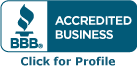 BBB Acredited Business