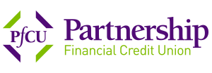 Partnership Financial Logo