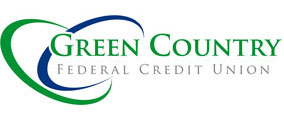 Green Country FCU E-Statements - Login