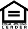 Equal Housing Lender